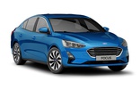 Ford Focus Sedan